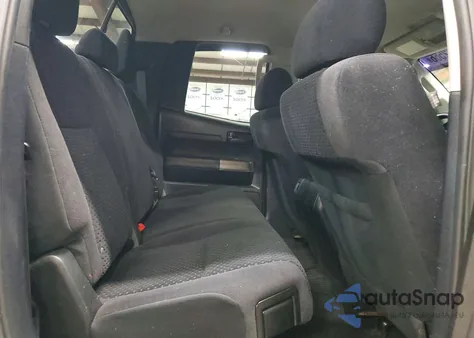 2013 Toyota Tundra Grade z USA, uszkodzony, nr VIN 5TFUY5F14DX283247